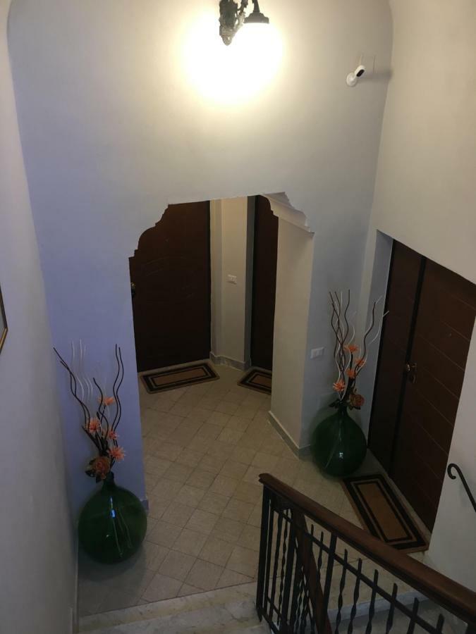 Villa Rosa Napoli Exterior foto
